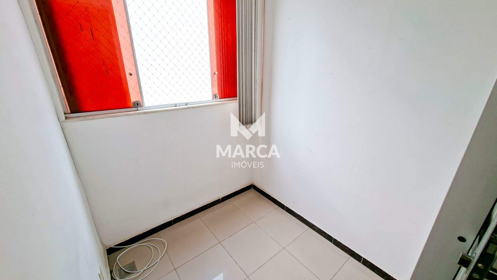 Apartamento para aluguel no Castelo: 