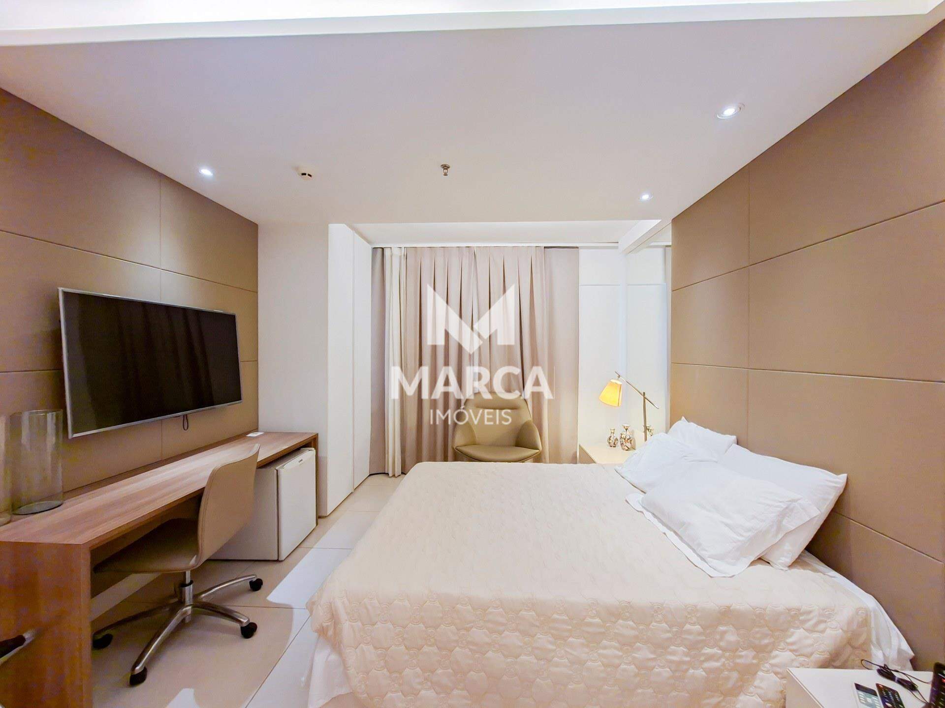 Apartamento para aluguel no Cidade Jardim: 