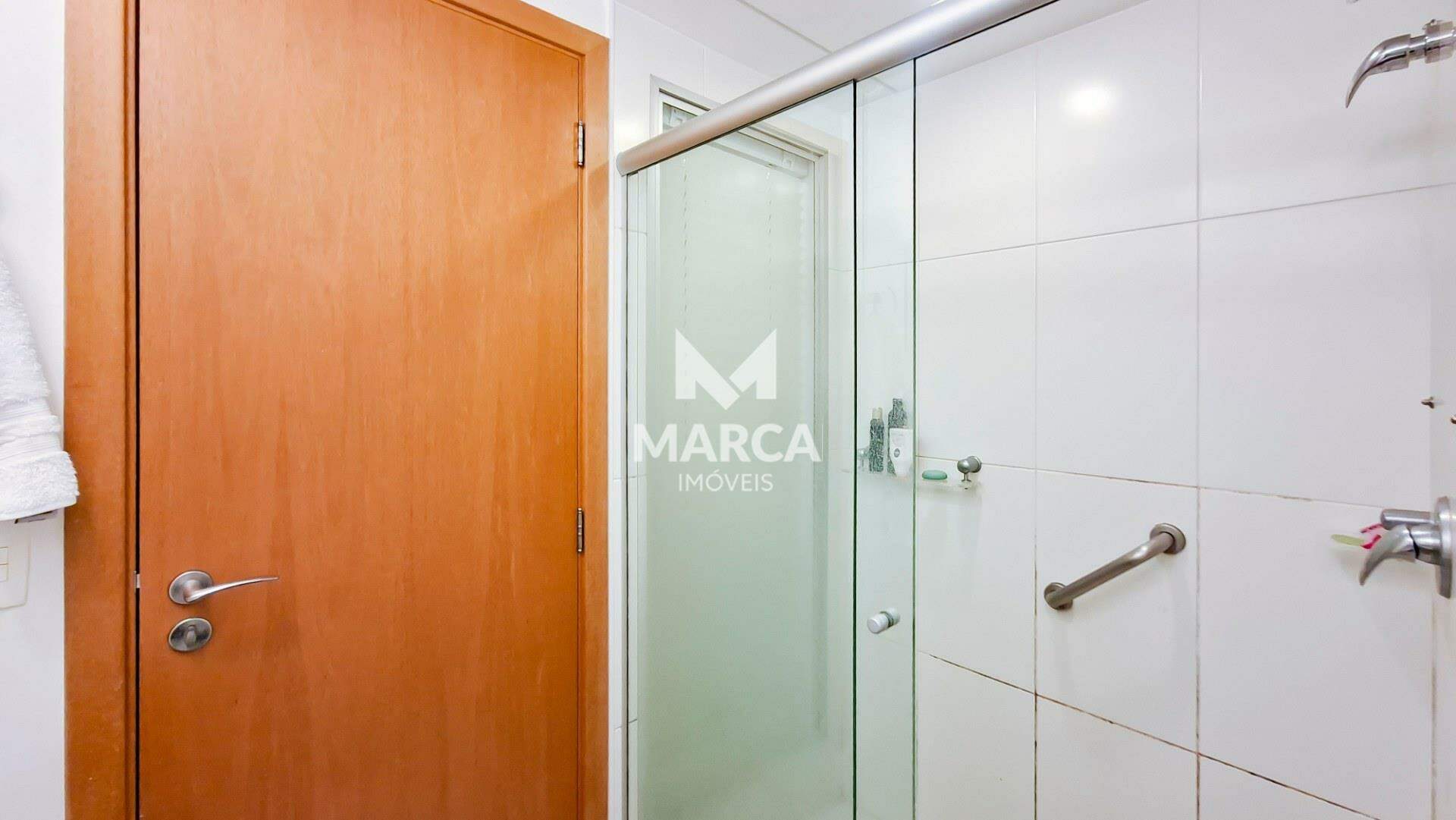 Apartamento para aluguel no Cidade Jardim: 