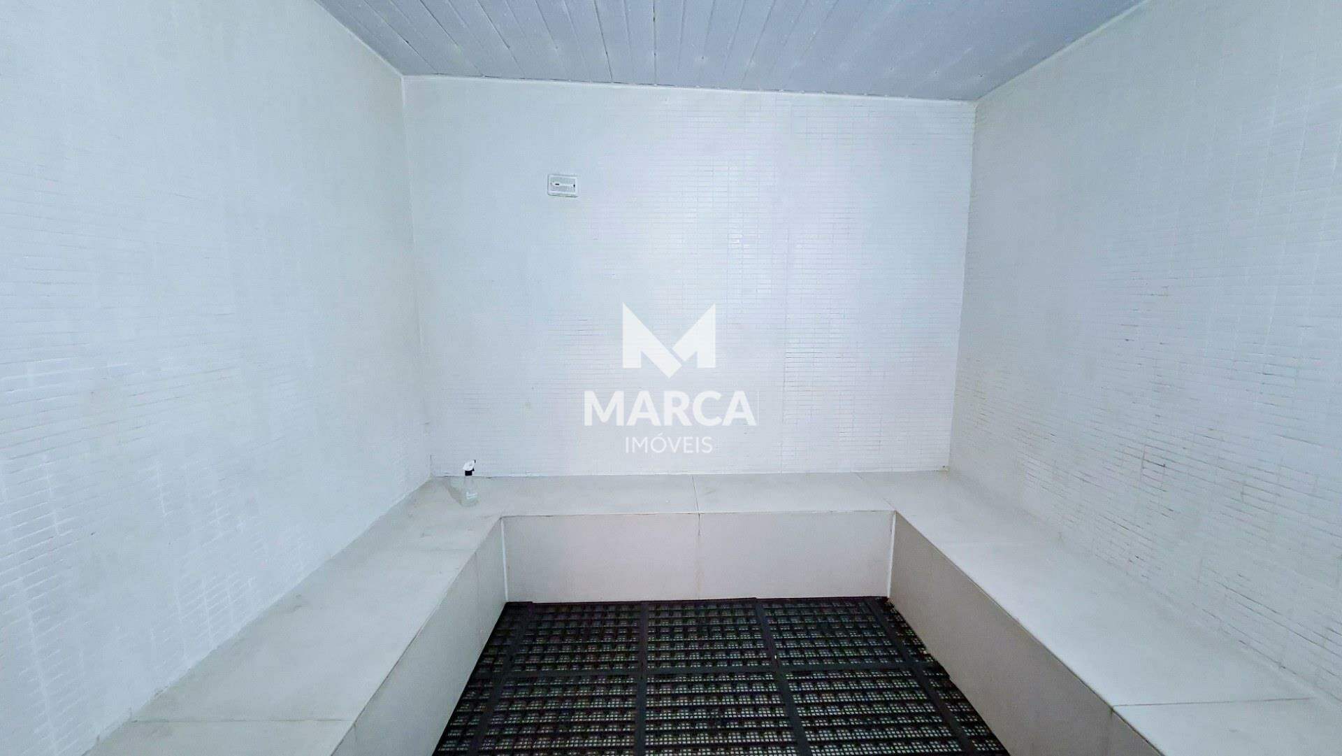 Apartamento para aluguel no Cidade Jardim: 