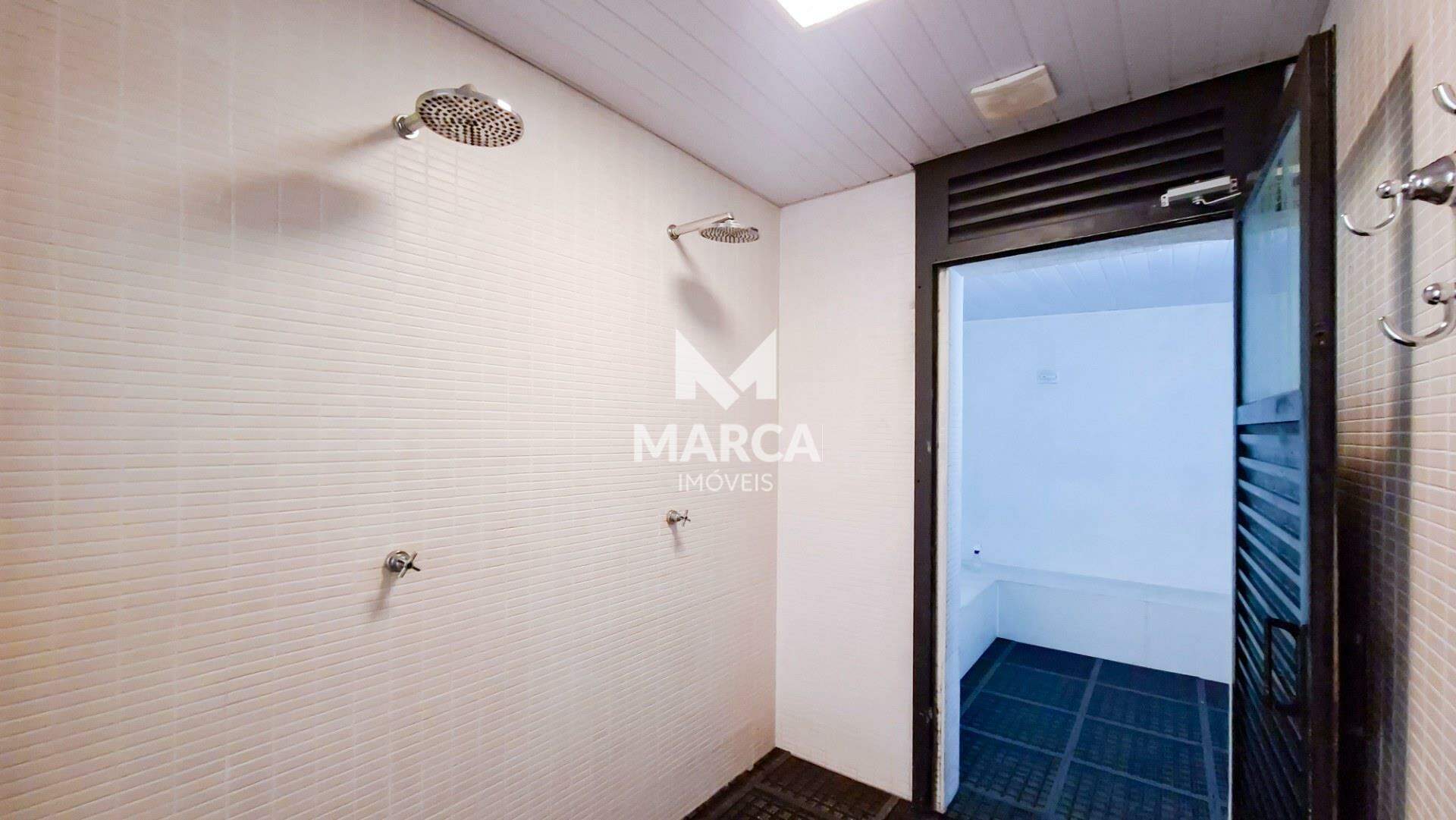 Apartamento para aluguel no Cidade Jardim: 