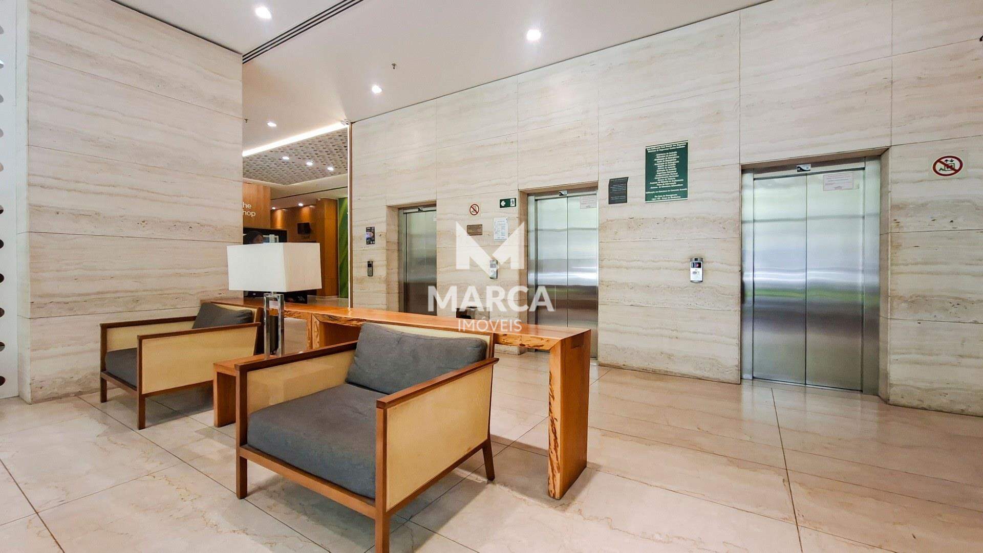 Apartamento para aluguel no Cidade Jardim: 