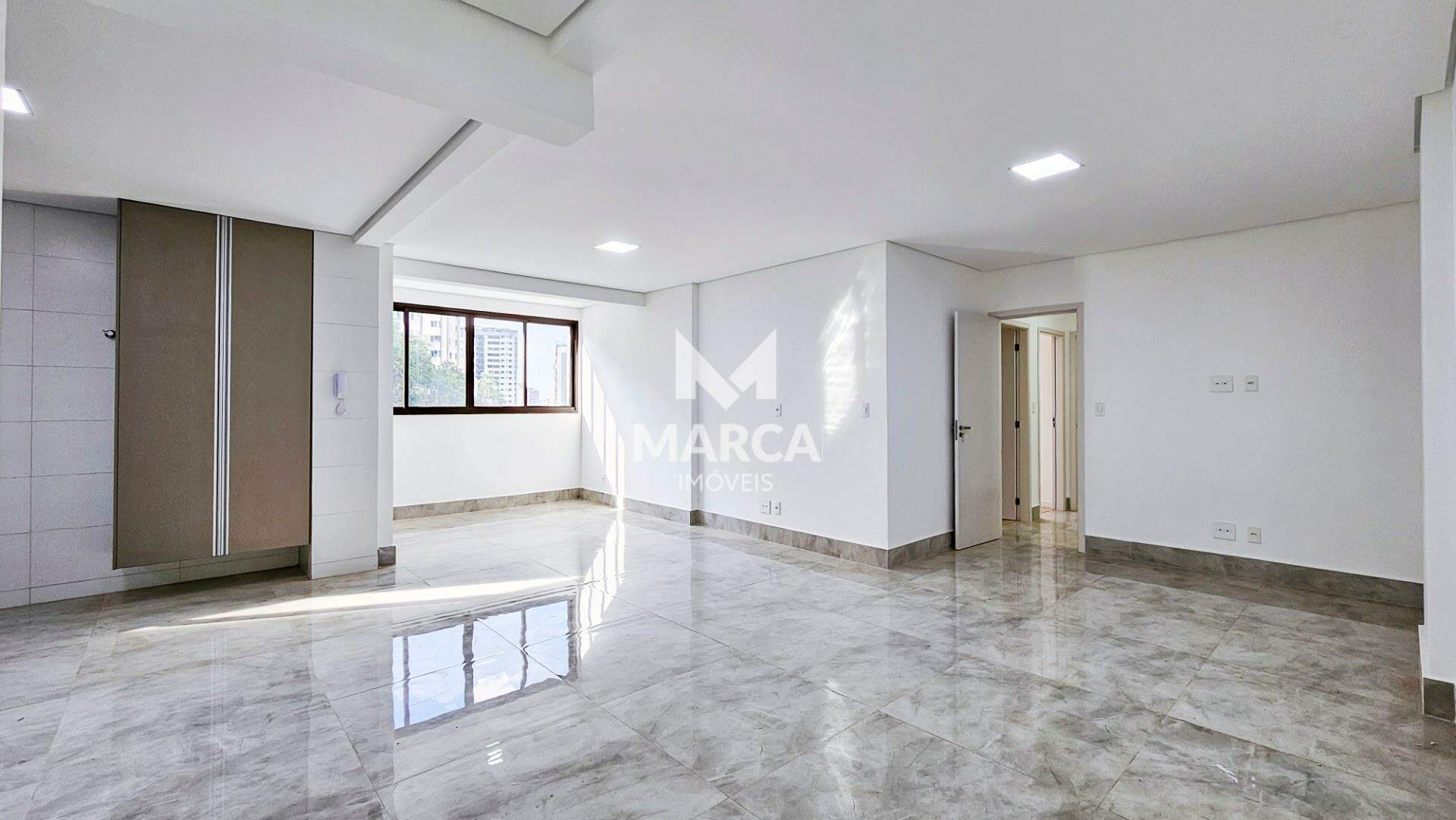 Apartamento para aluguel no Buritis: