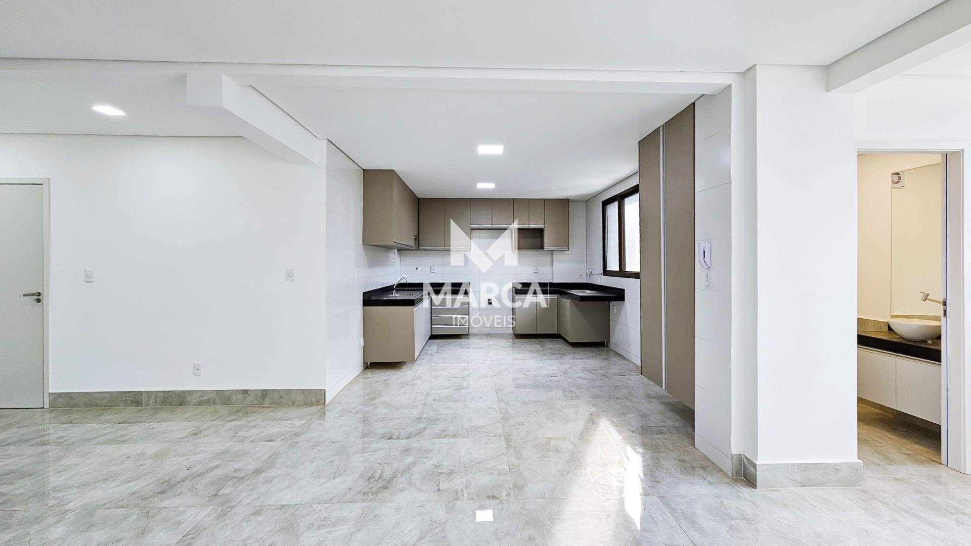 Apartamento para aluguel no Buritis: