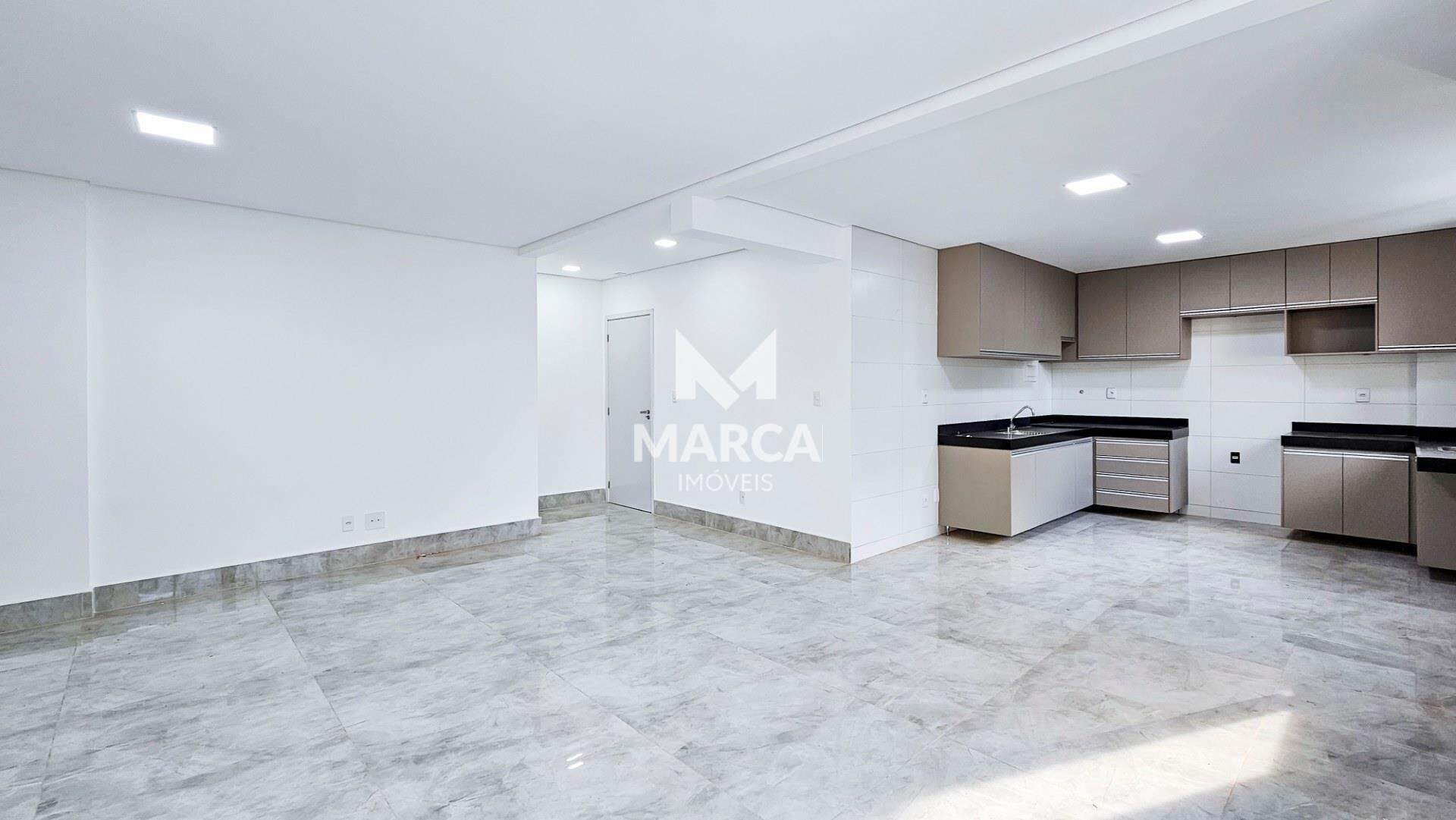 Apartamento para aluguel no Buritis: