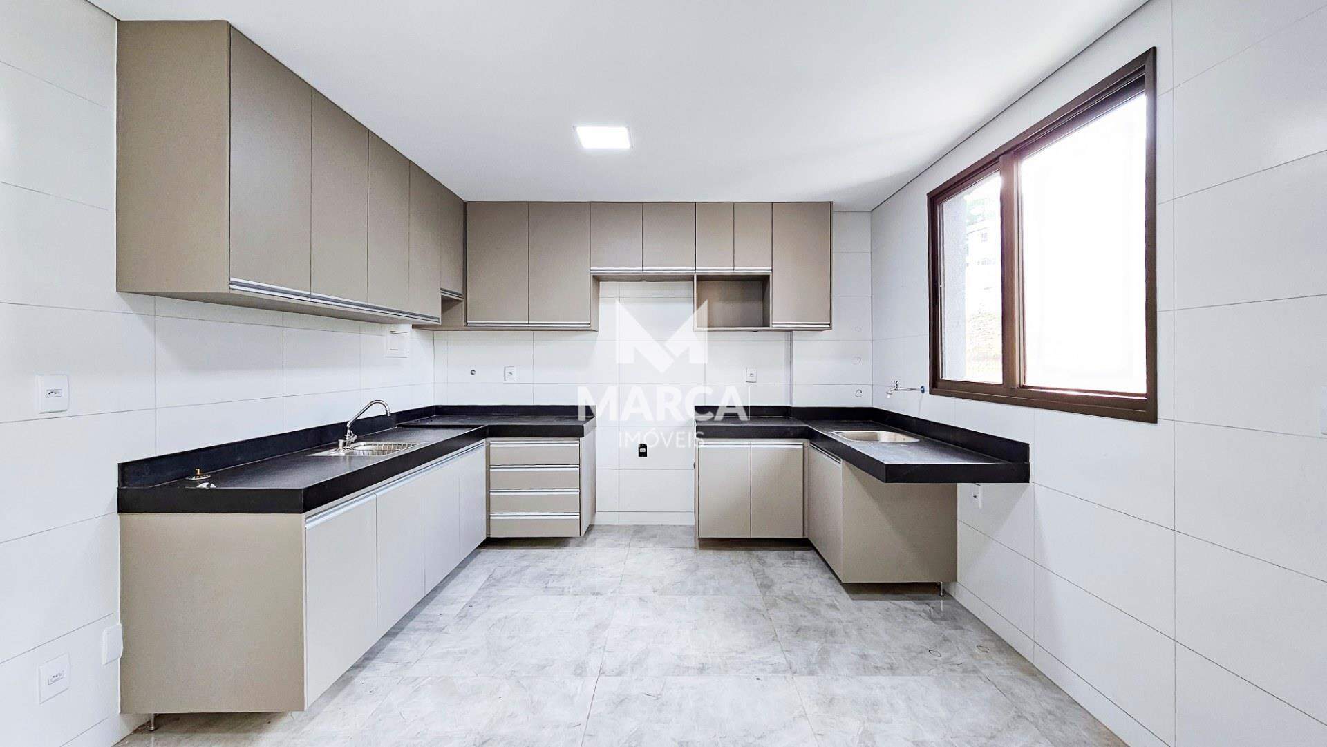 Apartamento para aluguel no Buritis: