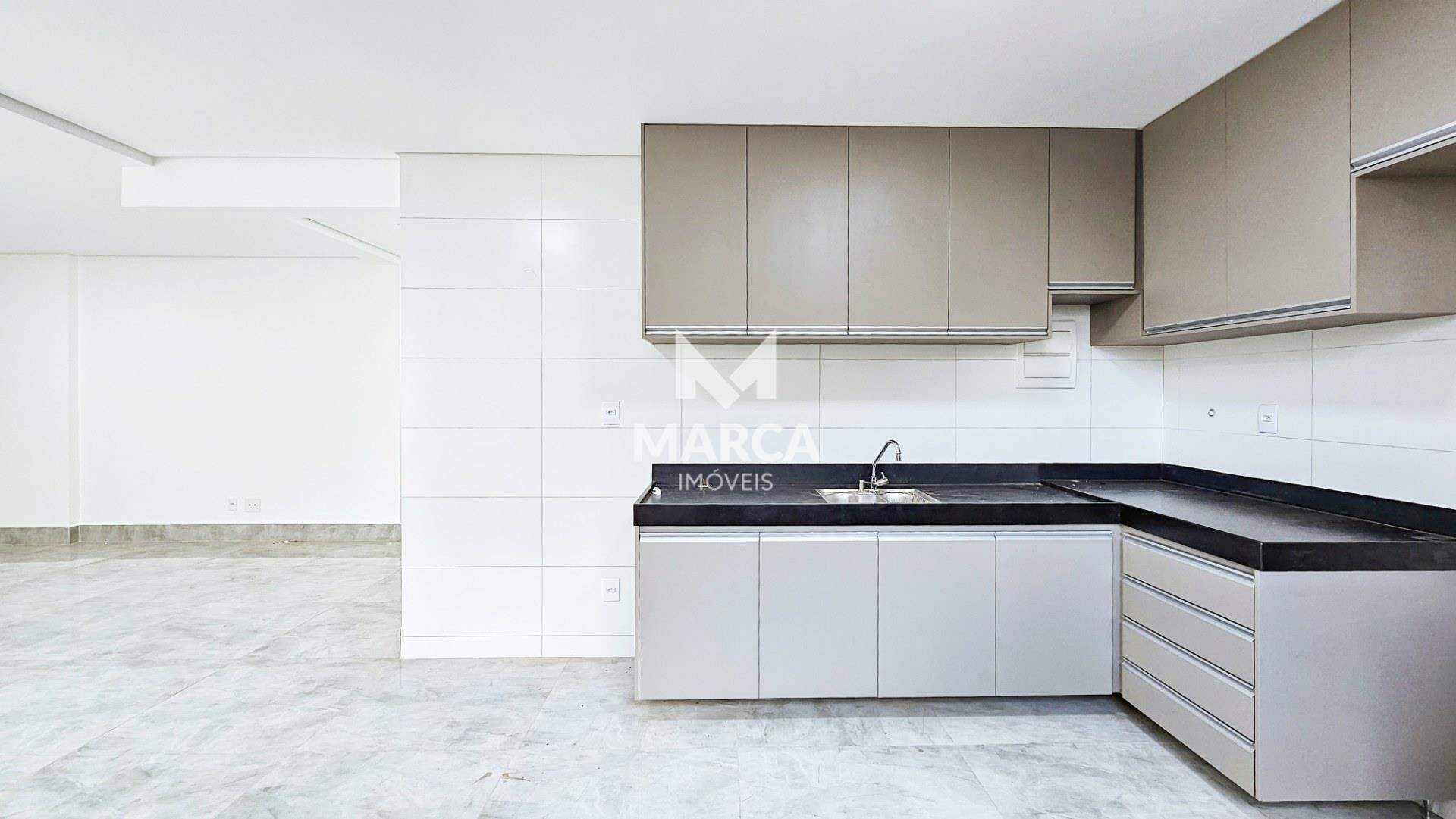 Apartamento para aluguel no Buritis:
