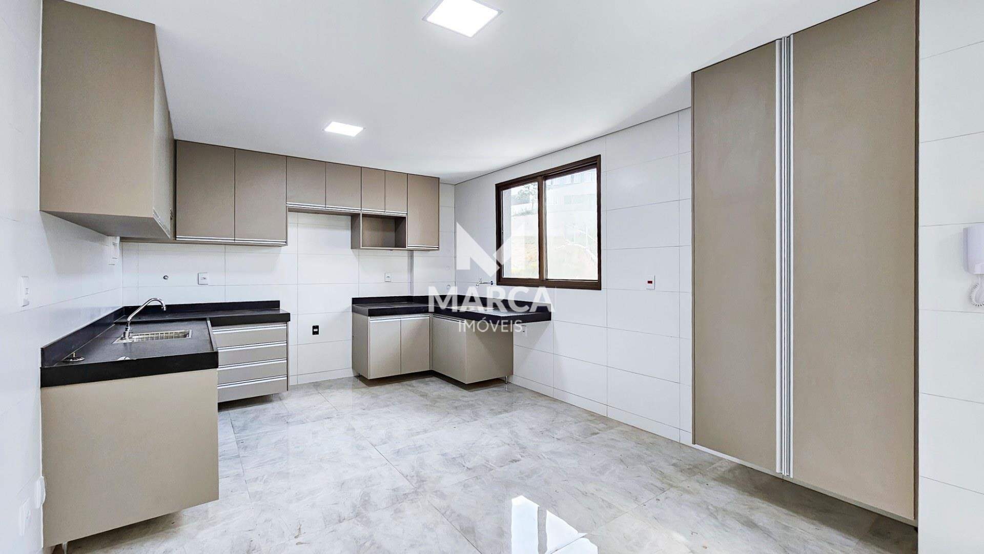 Apartamento para aluguel no Buritis: