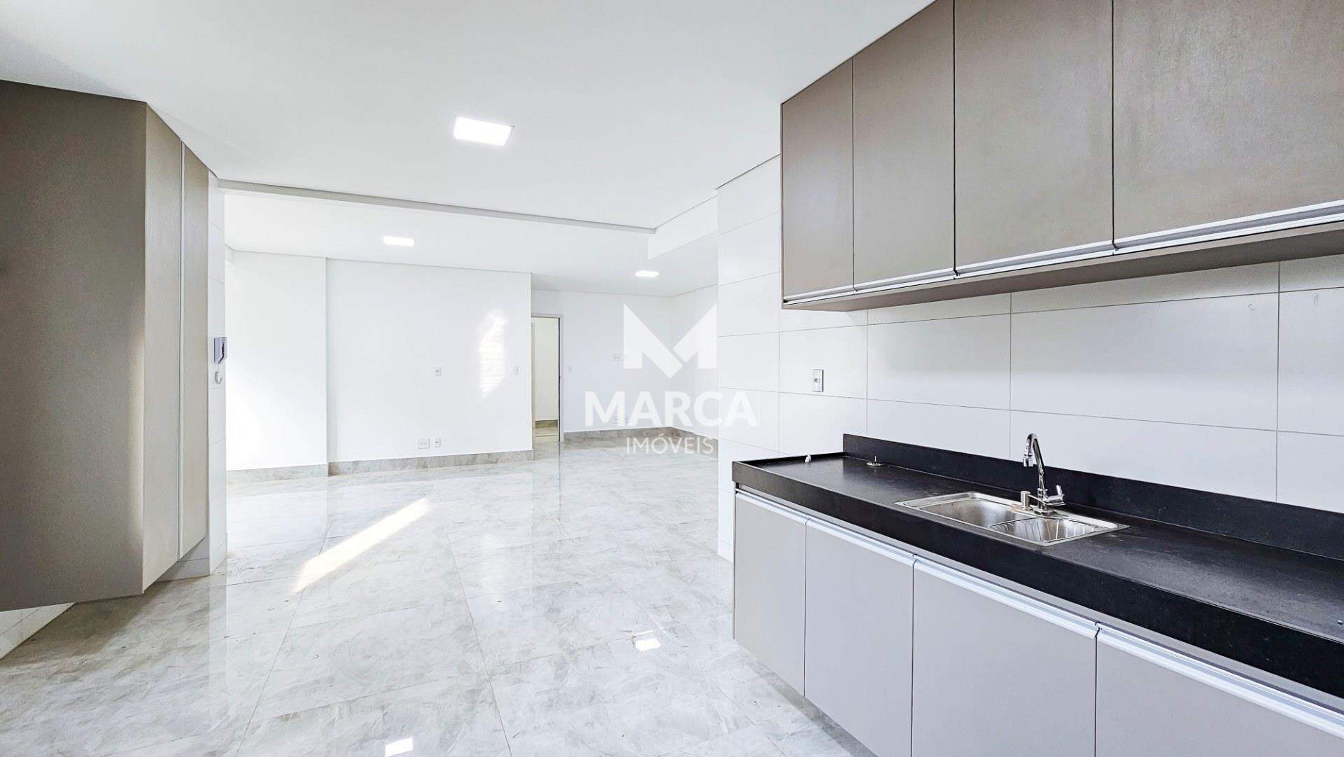 Apartamento para aluguel no Buritis: