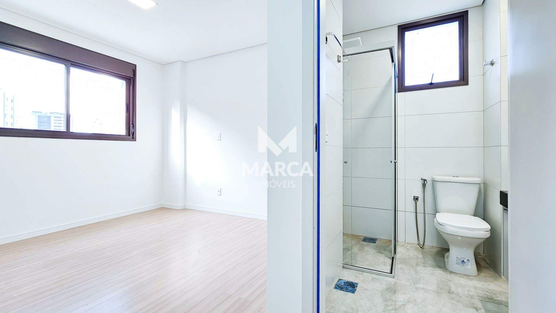 Apartamento para aluguel no Buritis: