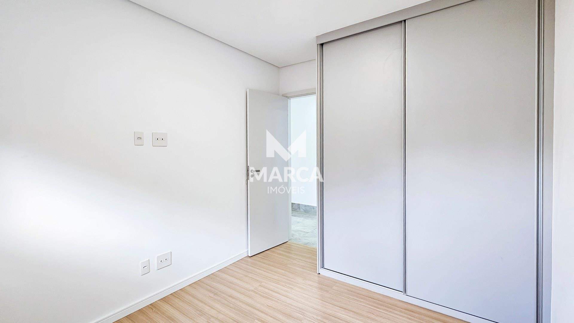 Apartamento para aluguel no Buritis: