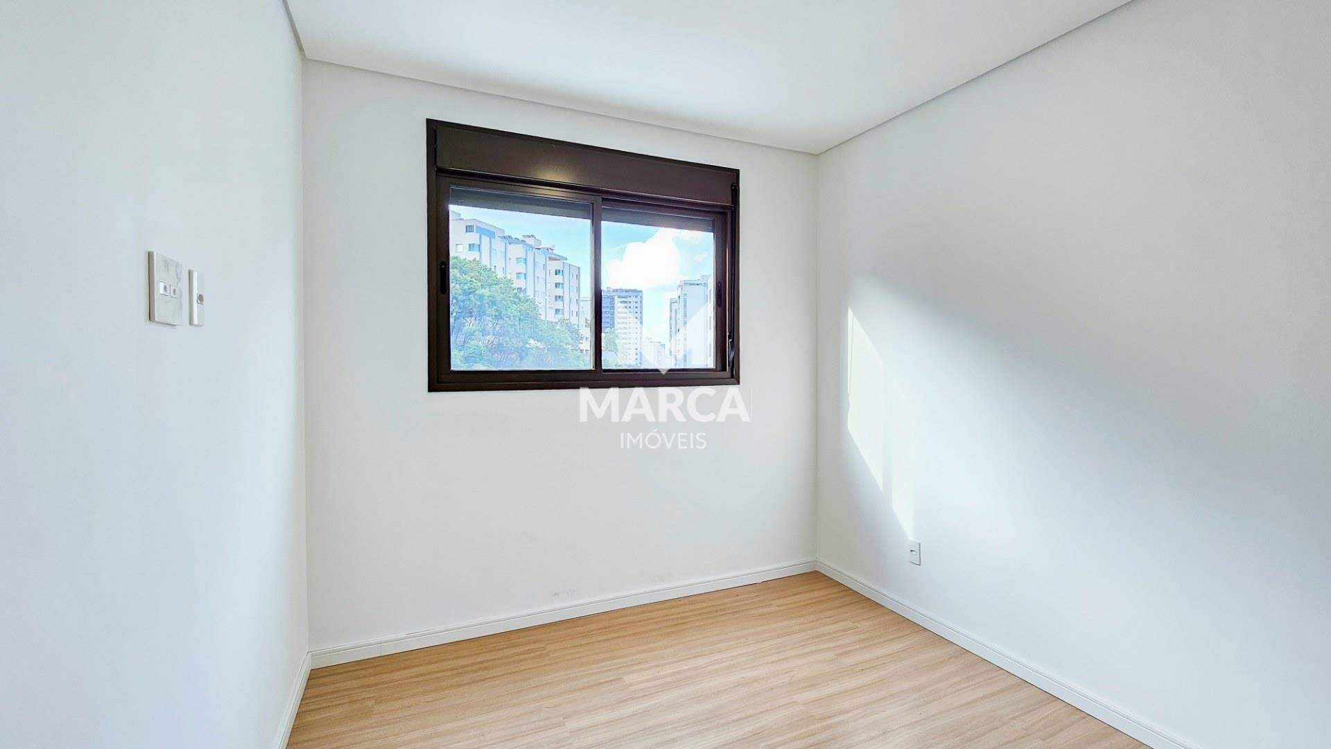 Apartamento para aluguel no Buritis:
