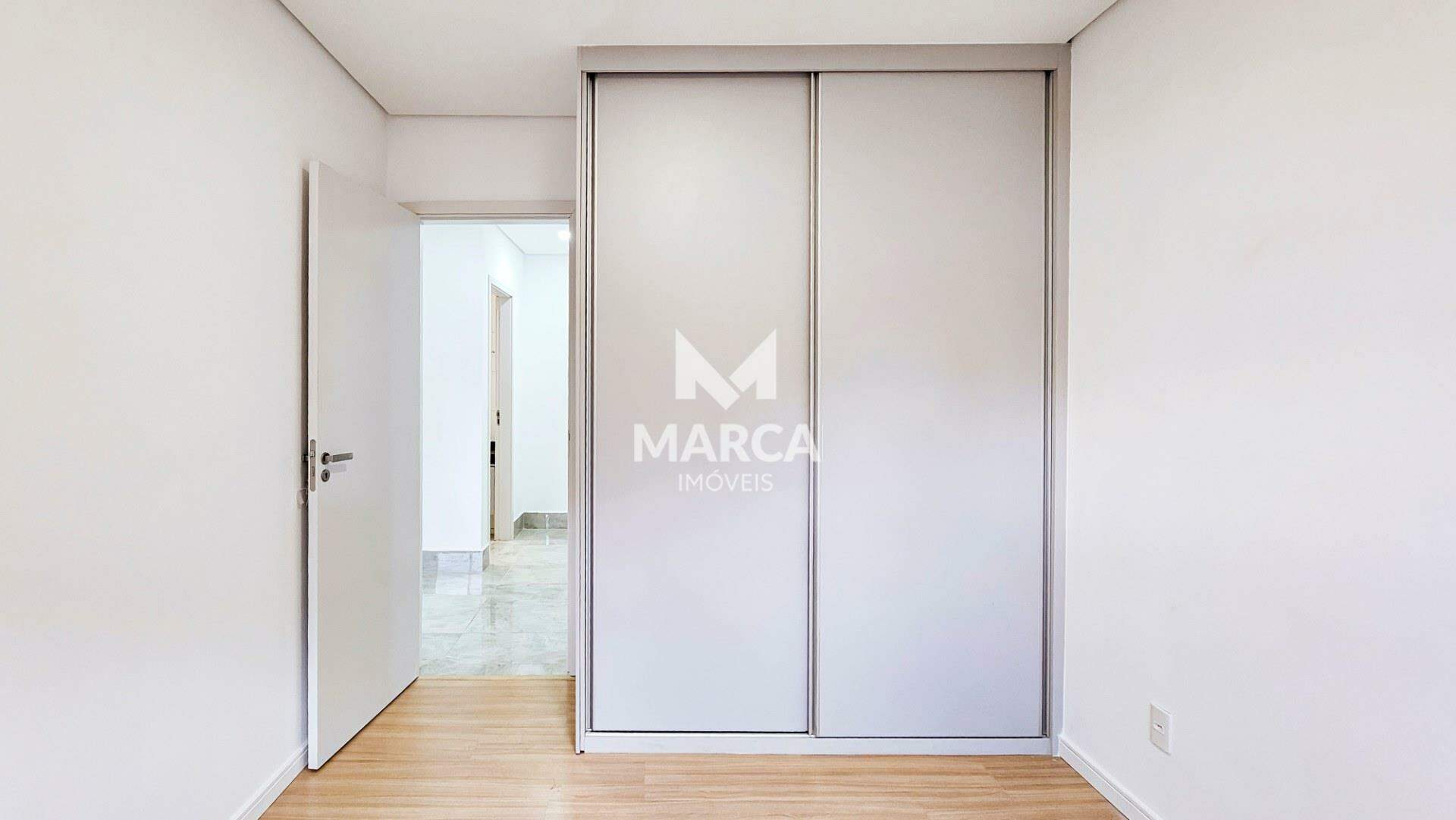 Apartamento para aluguel no Buritis: