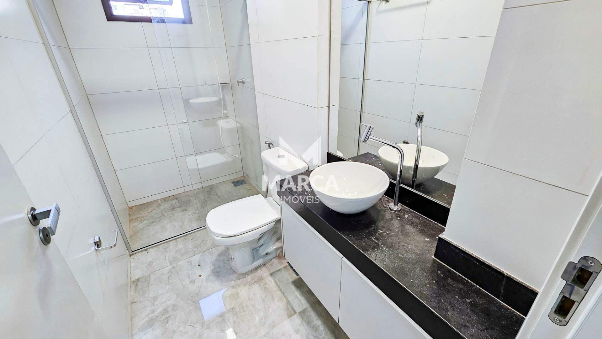Apartamento para aluguel no Buritis: