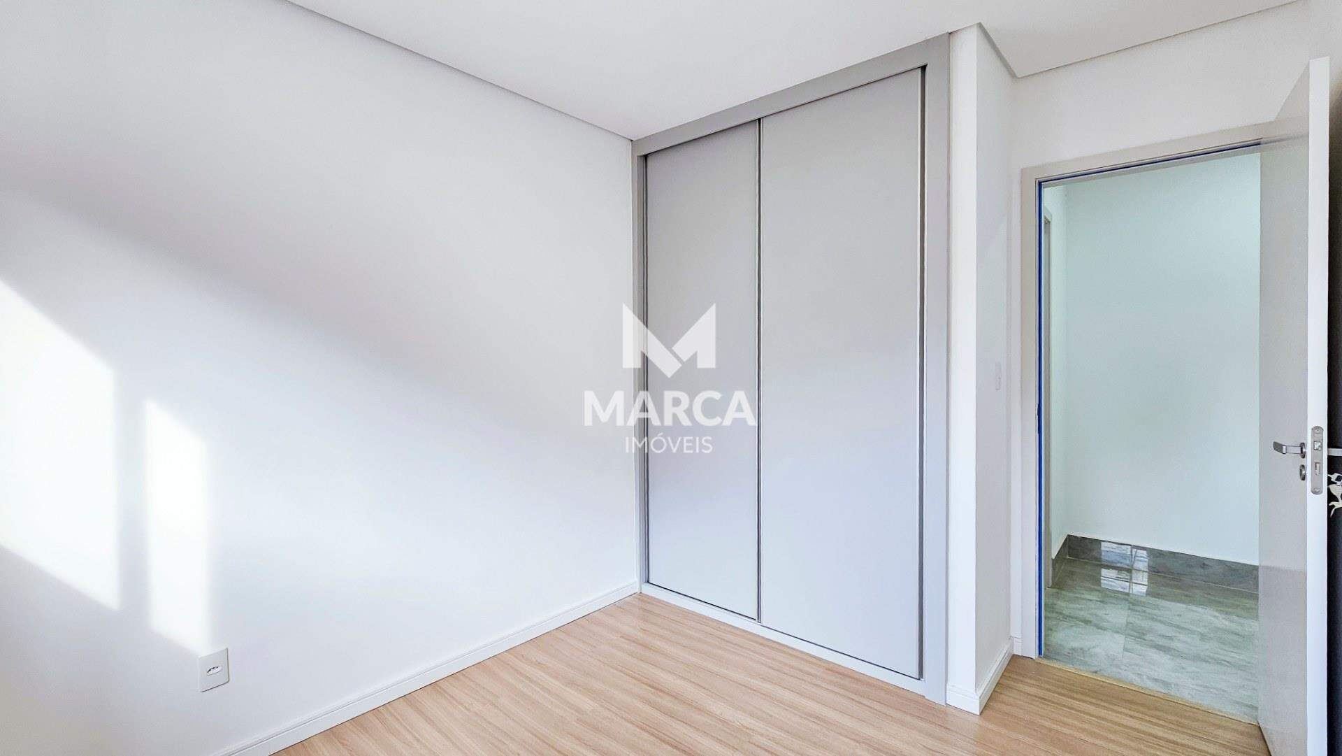 Apartamento para aluguel no Buritis: