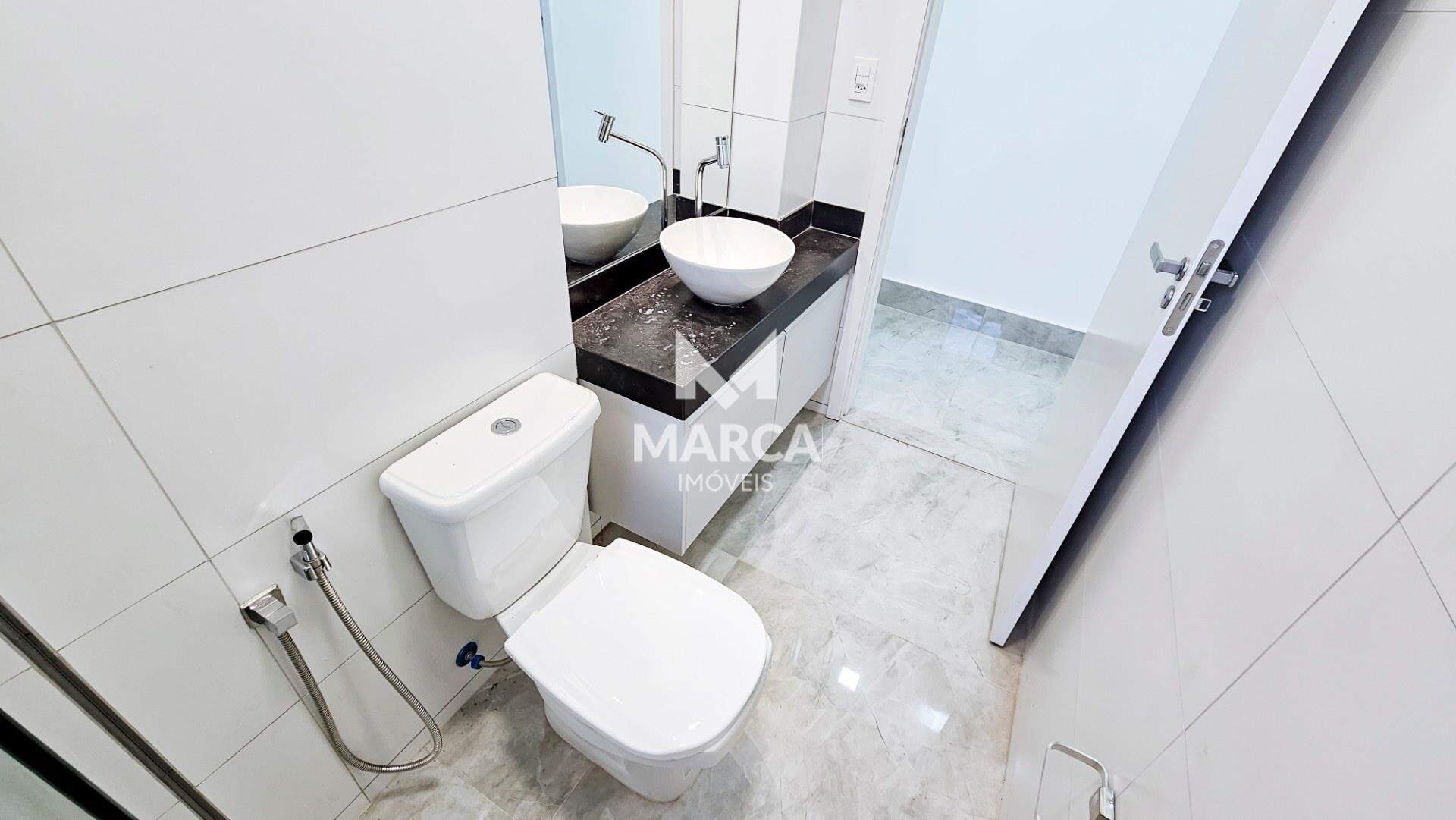 Apartamento para aluguel no Buritis: