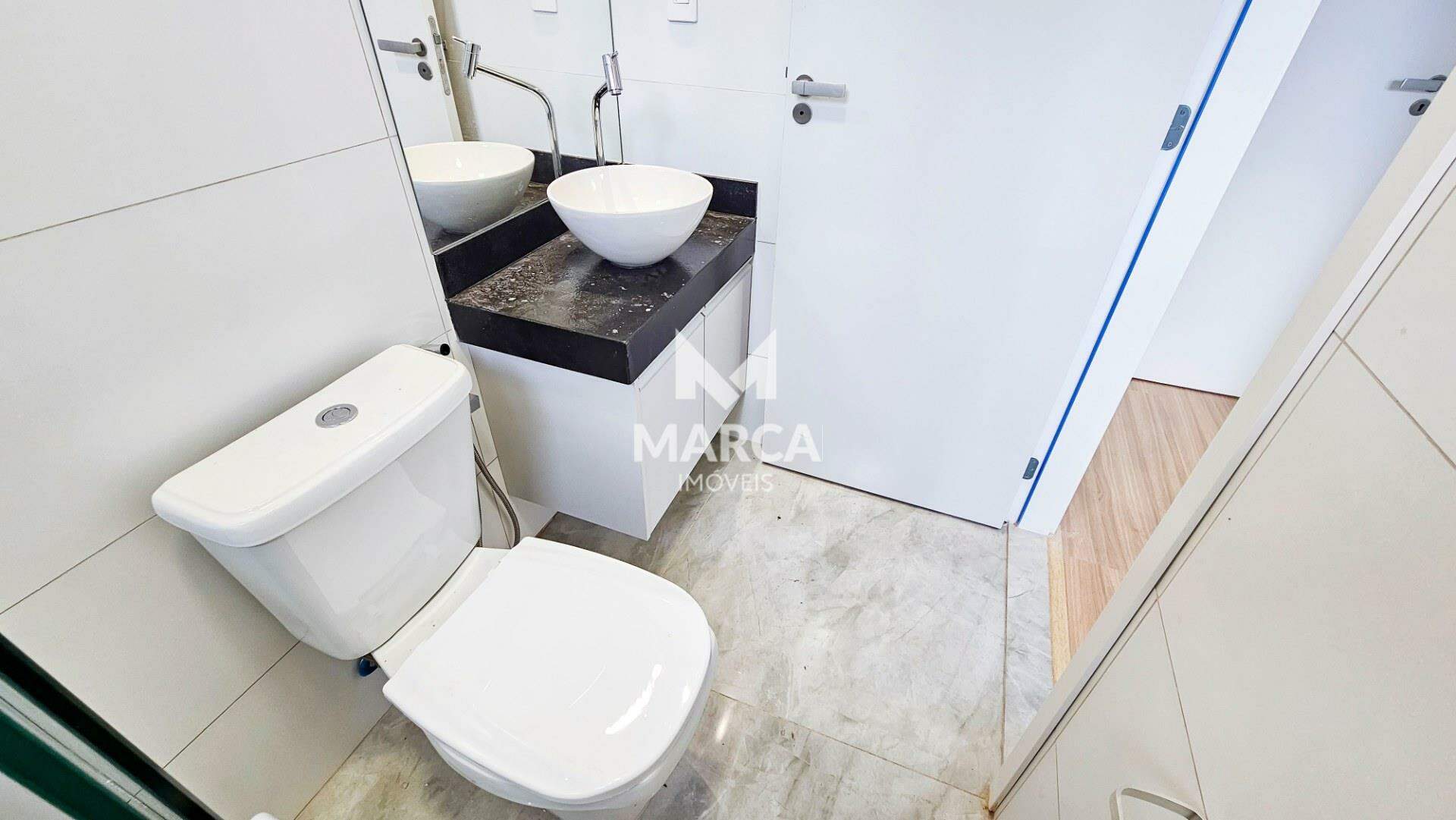 Apartamento para aluguel no Buritis:
