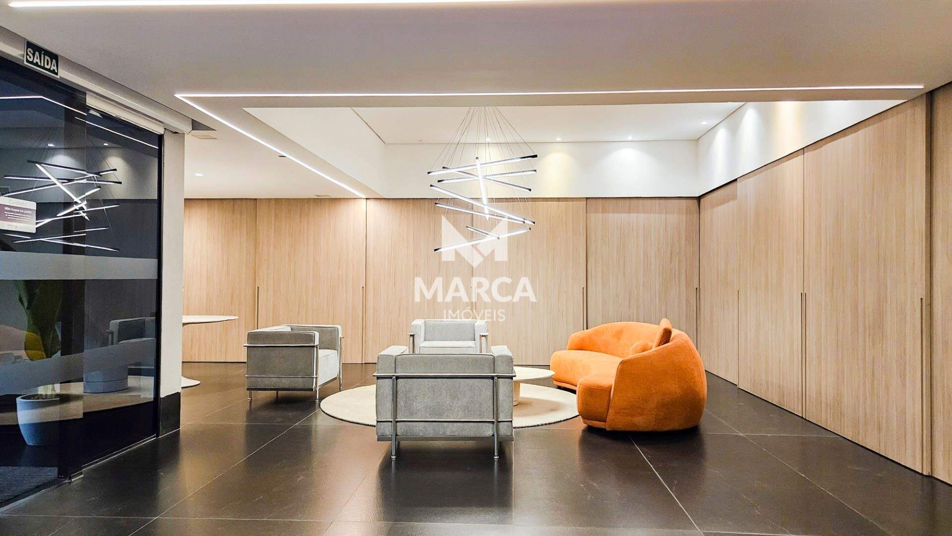 Apartamento para aluguel no Buritis: