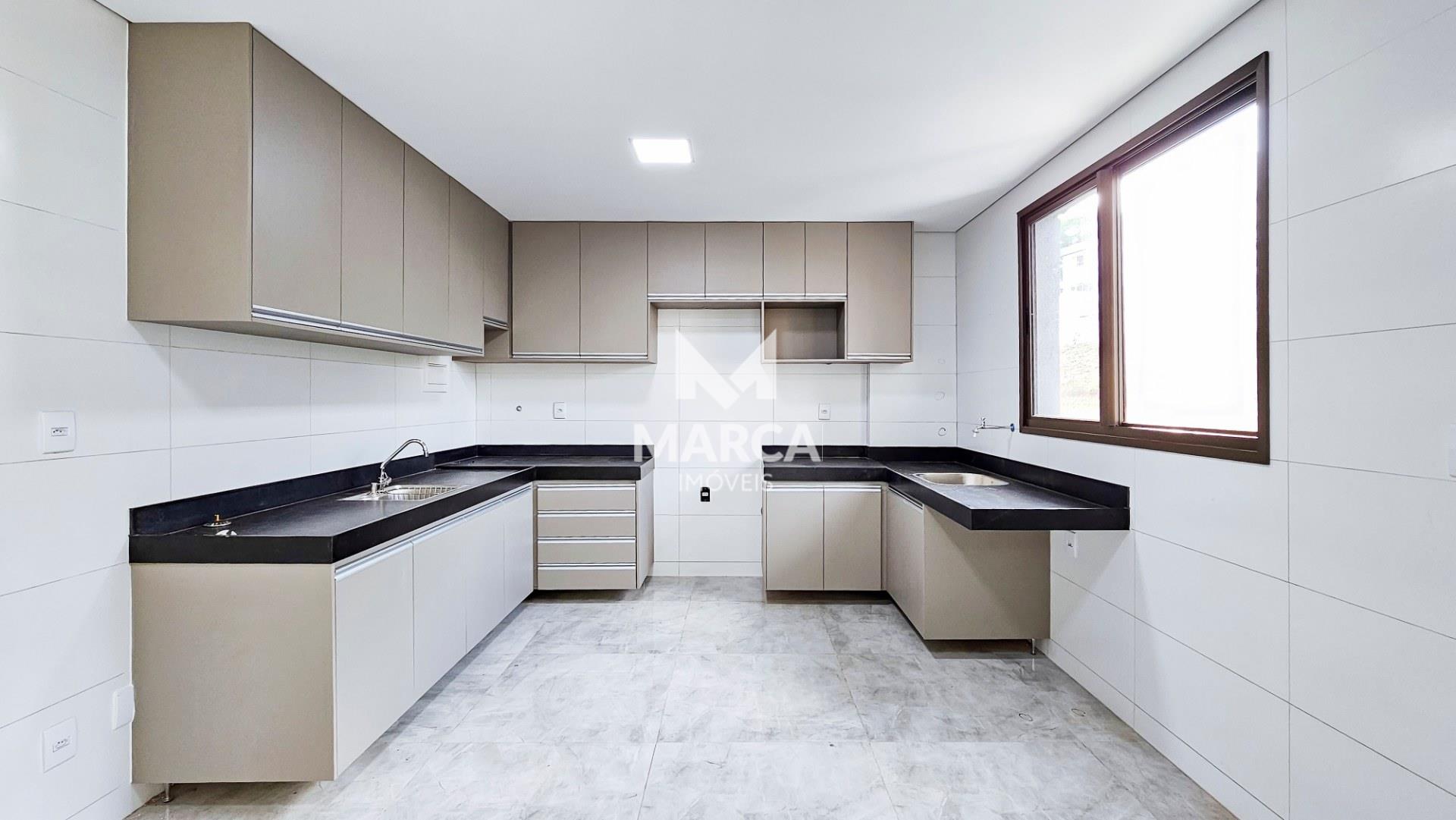 Apartamento para aluguel no Buritis: 