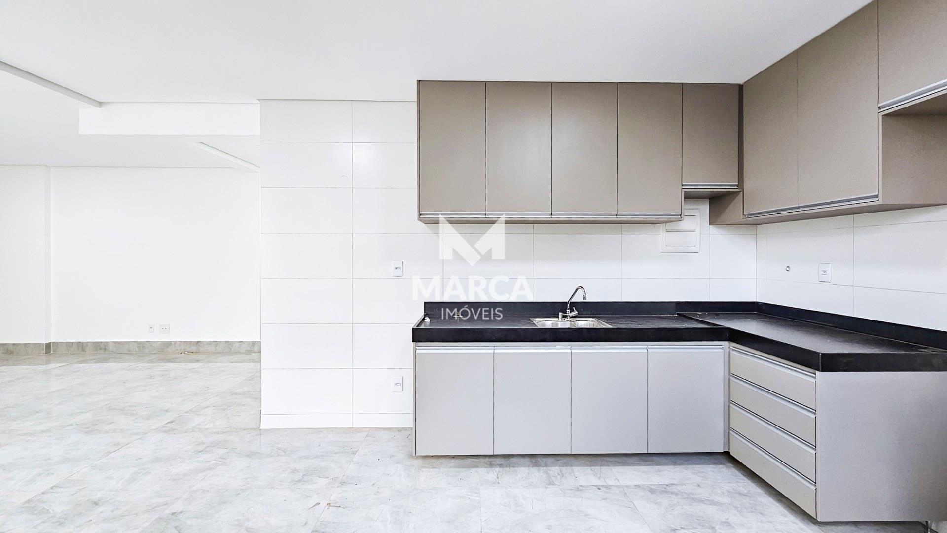 Apartamento para aluguel no Buritis: 