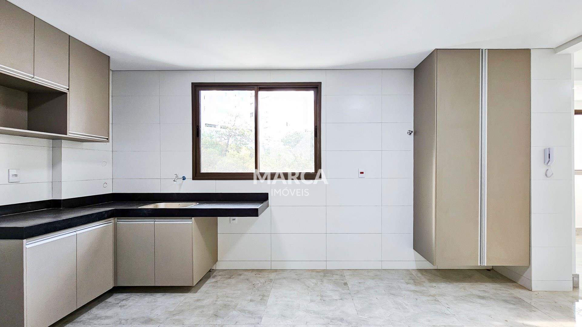 Apartamento para aluguel no Buritis: 