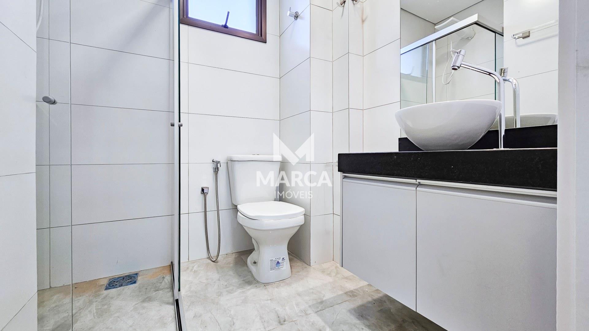 Apartamento para aluguel no Buritis: 