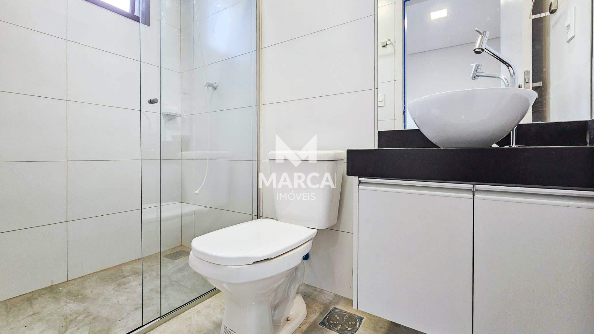Apartamento para aluguel no Buritis: 