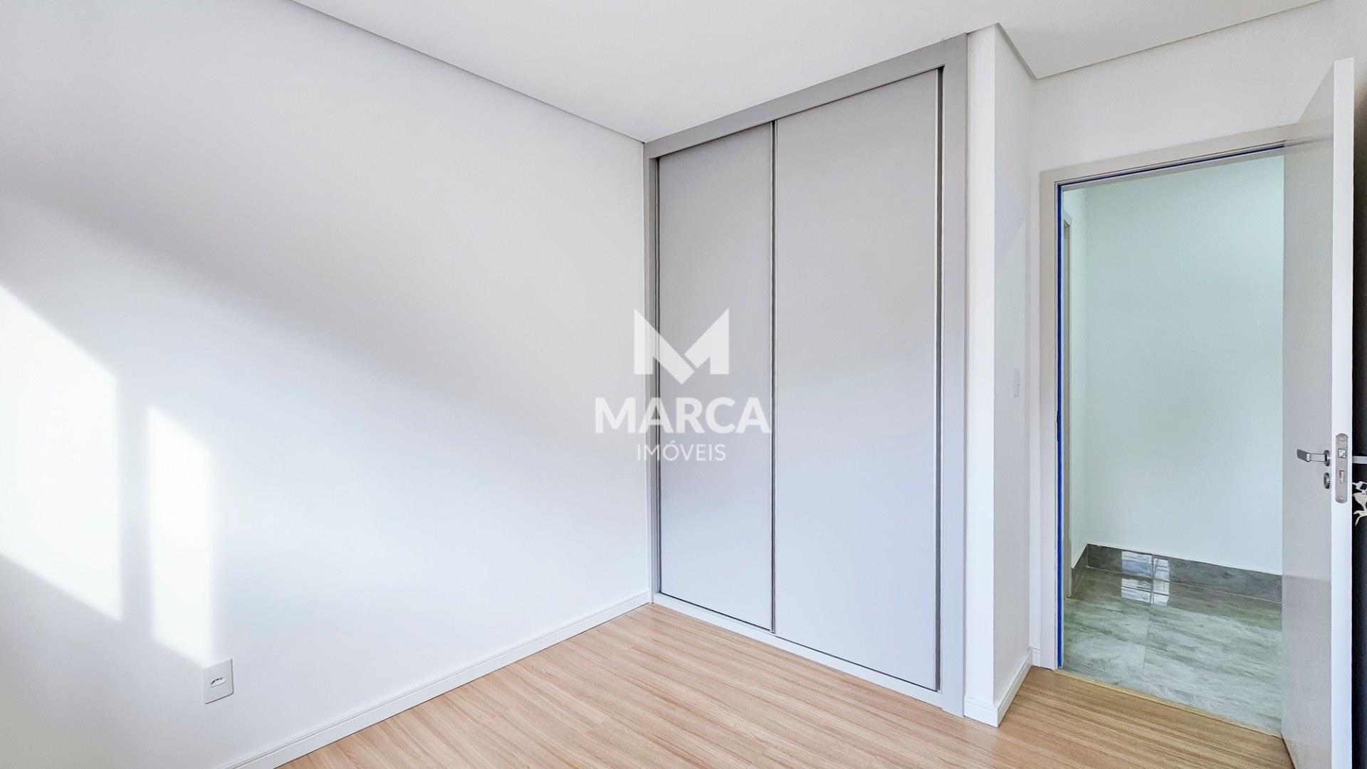 Apartamento para aluguel no Buritis: 