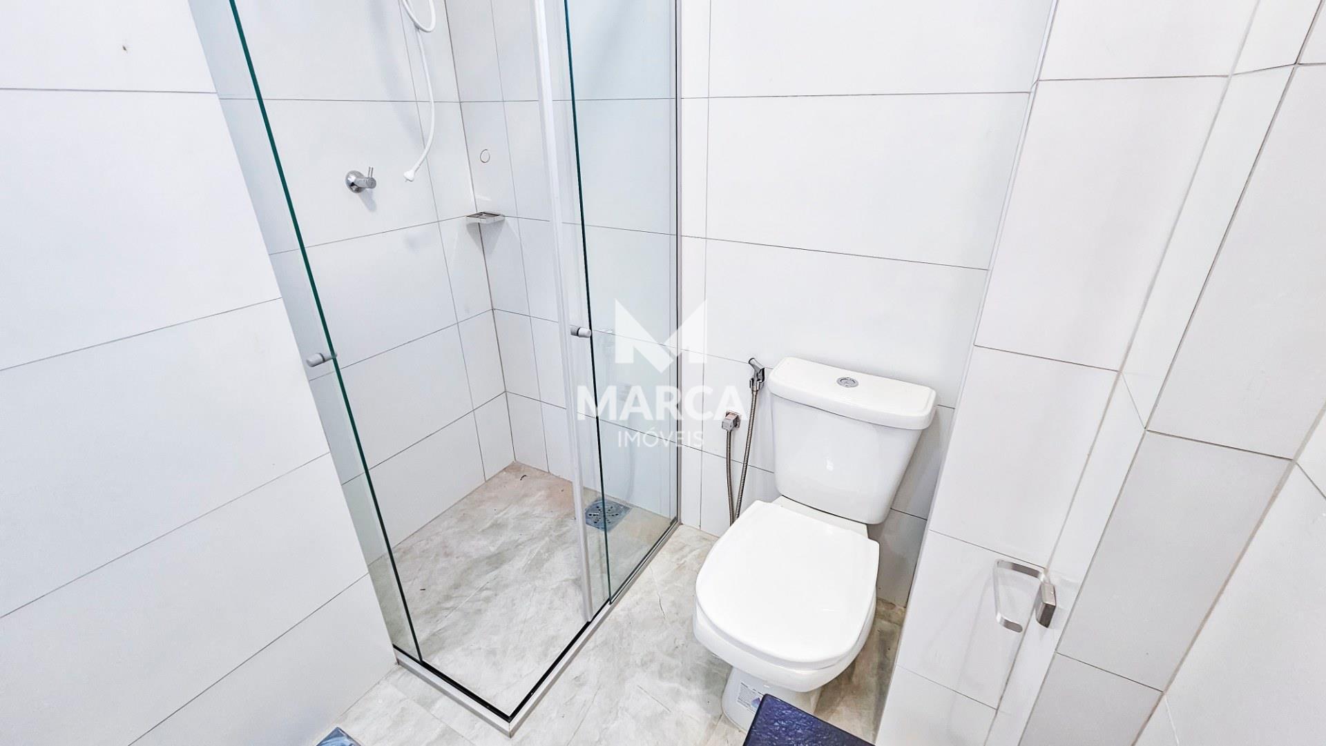 Apartamento para aluguel no Buritis: 