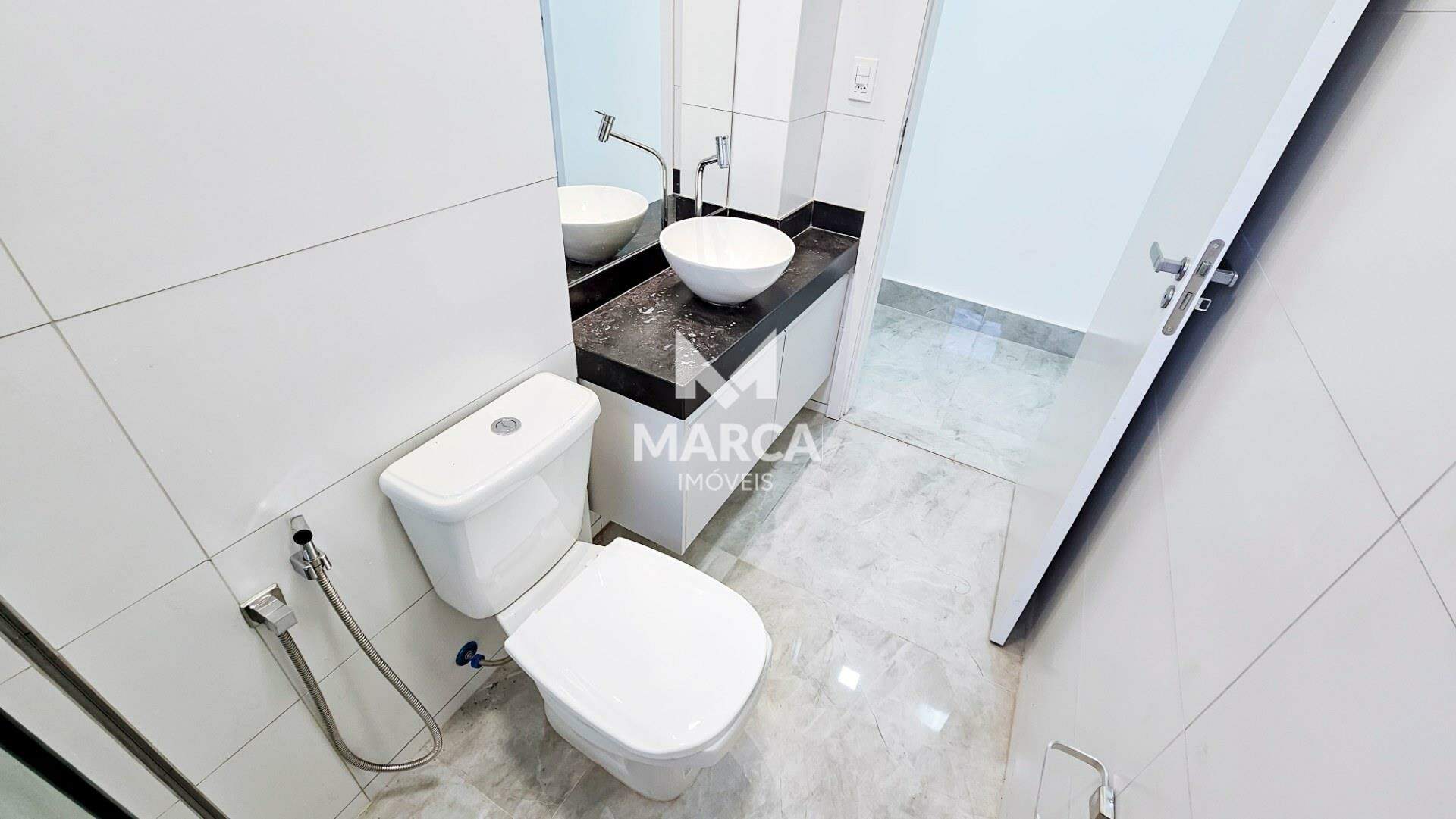 Apartamento para aluguel no Buritis: 