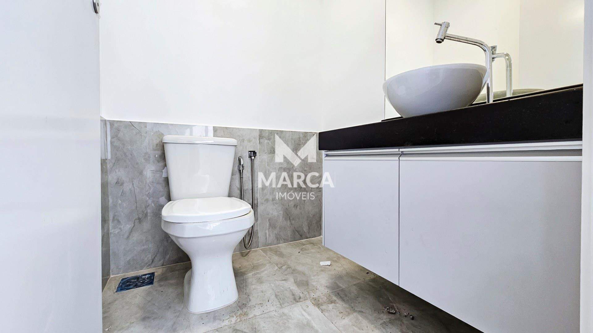 Apartamento para aluguel no Buritis: 