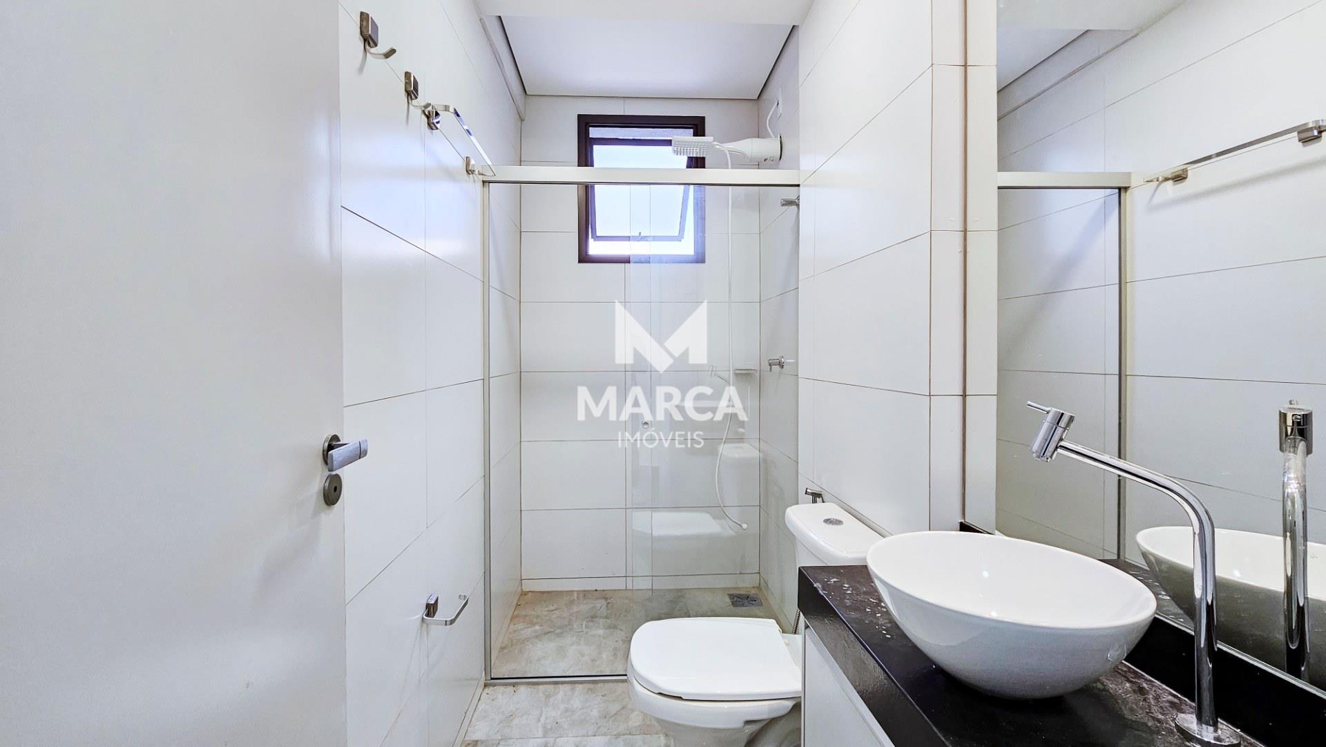 Apartamento para aluguel no Buritis: 