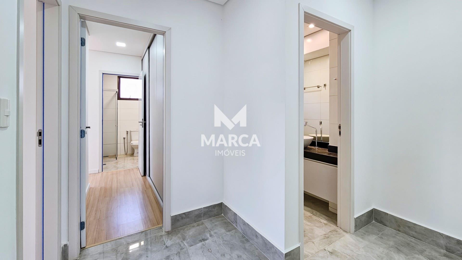 Apartamento para aluguel no Buritis: 