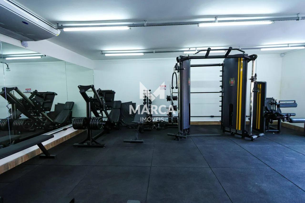 Apartamento para aluguel no Buritis: 