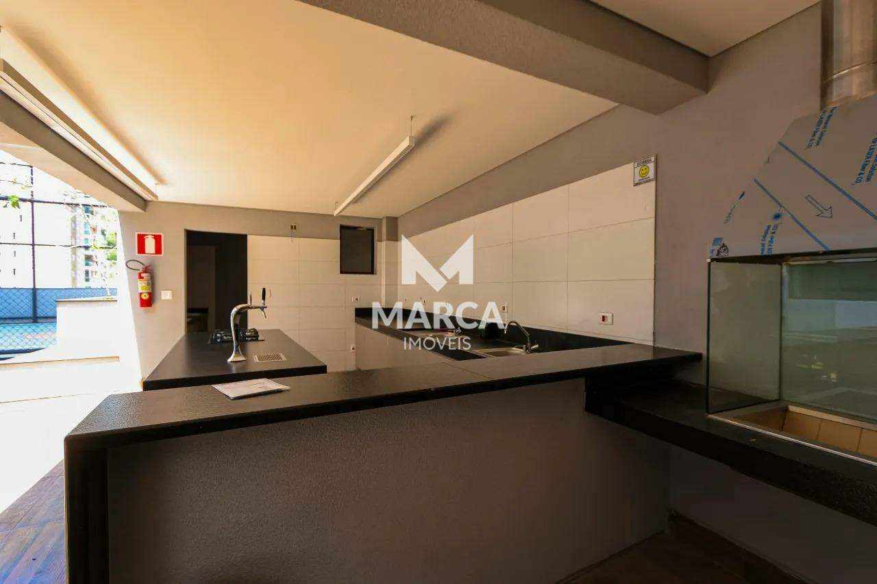 Apartamento para aluguel no Buritis: 