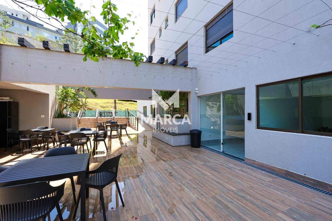 Apartamento para aluguel no Buritis: 