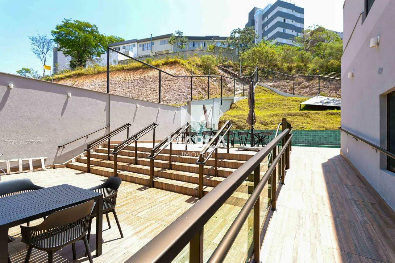 Apartamento para aluguel no Buritis: 