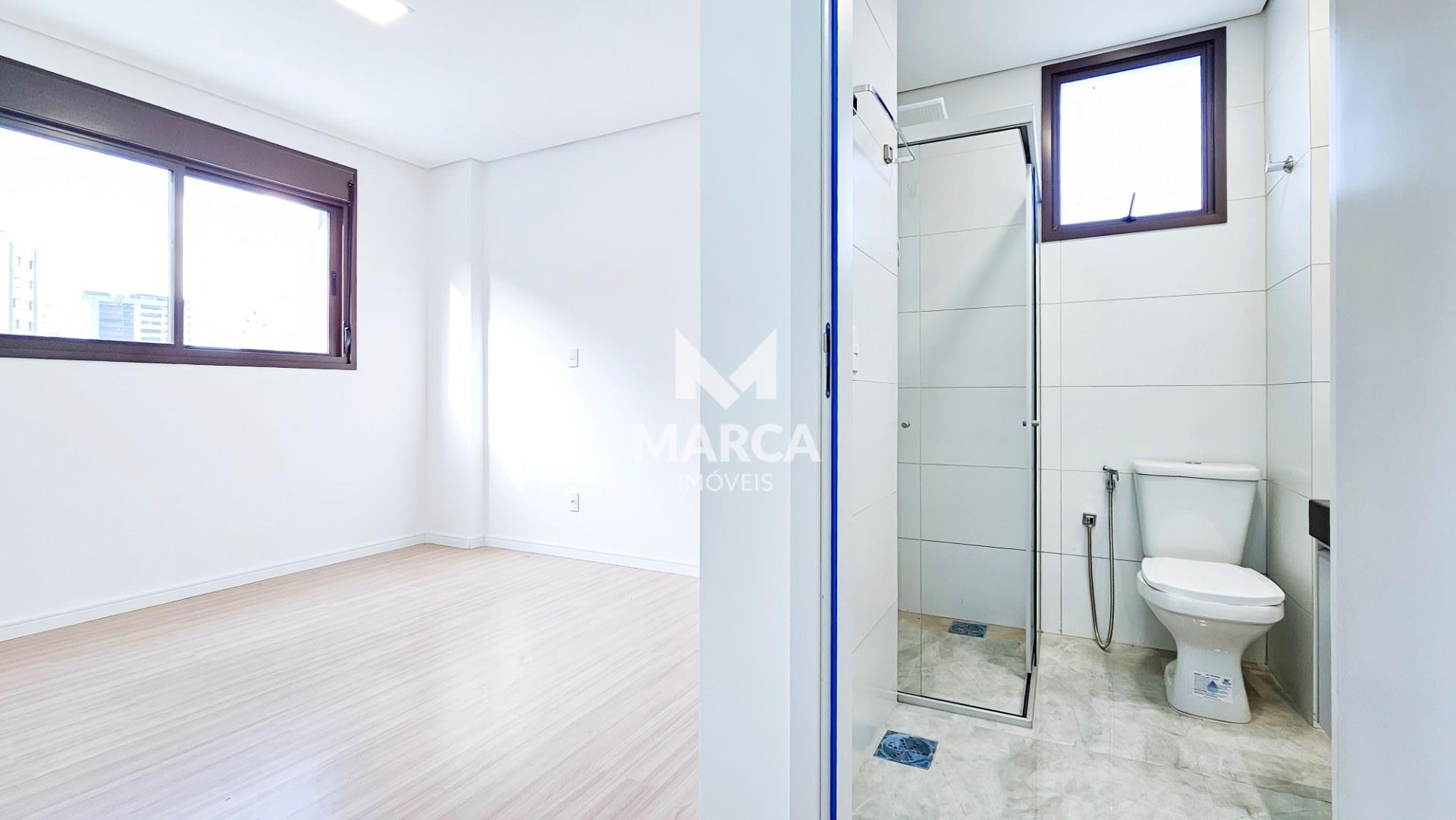 Apartamento para aluguel no Buritis: 