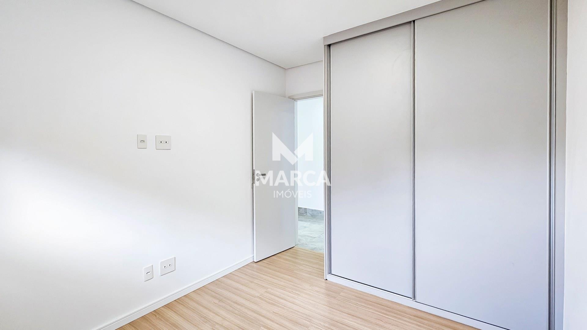 Apartamento para aluguel no Buritis: 