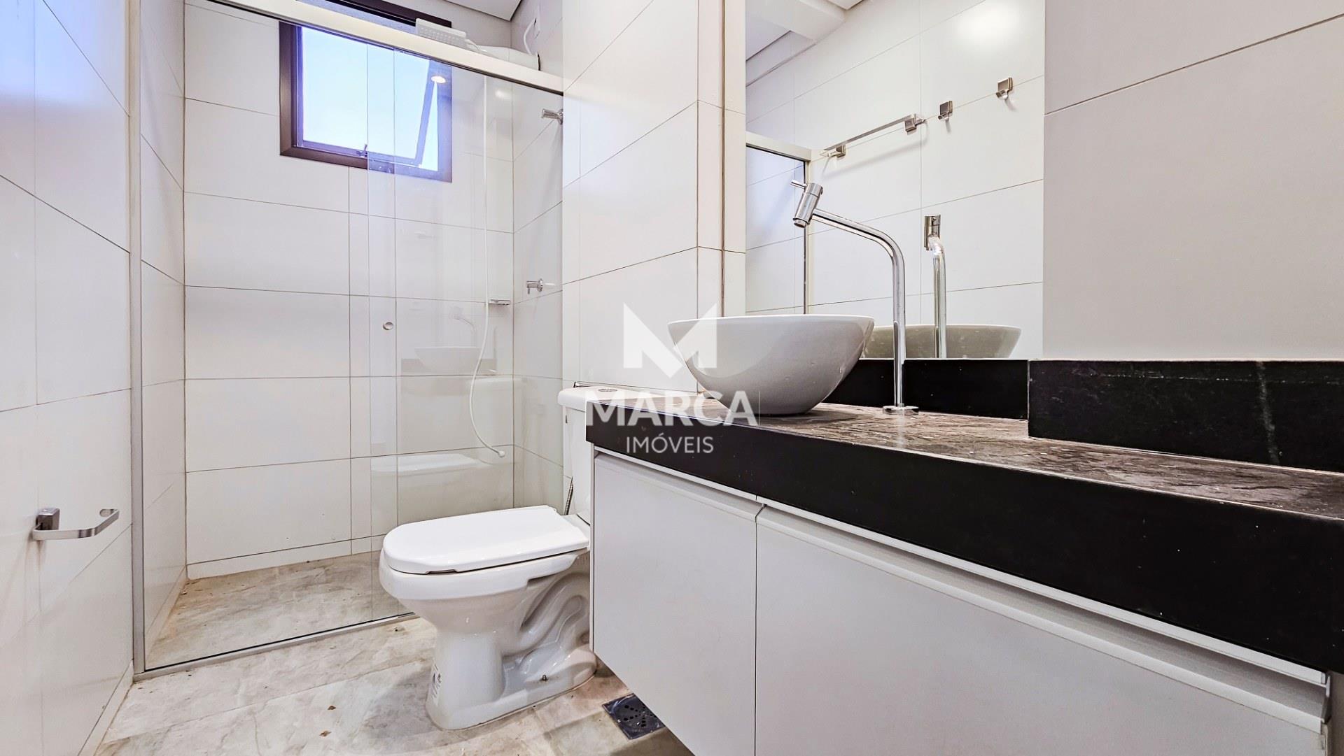 Apartamento para aluguel no Buritis: 