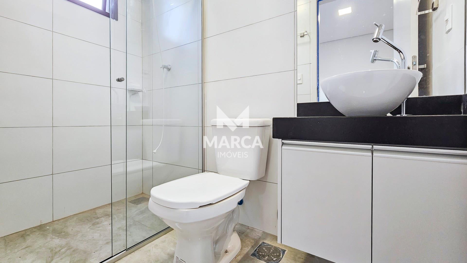 Apartamento para aluguel no Buritis: 