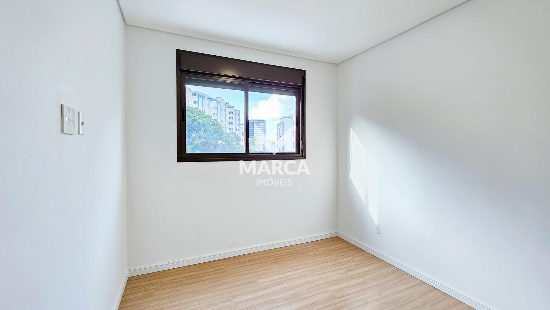 Apartamento para aluguel no Buritis: 