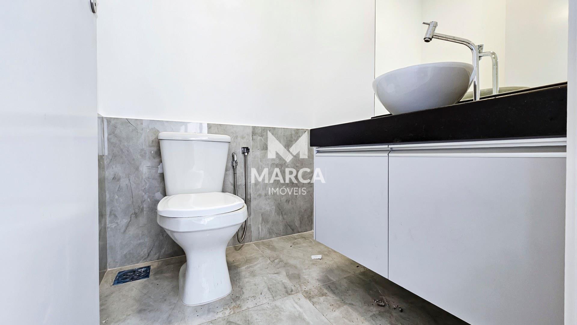 Apartamento para aluguel no Buritis: 