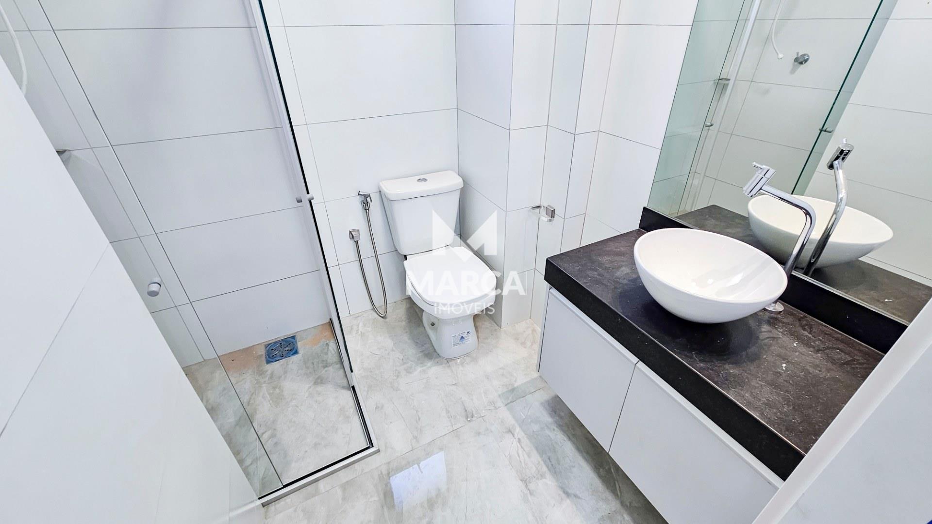 Apartamento para aluguel no Buritis: 