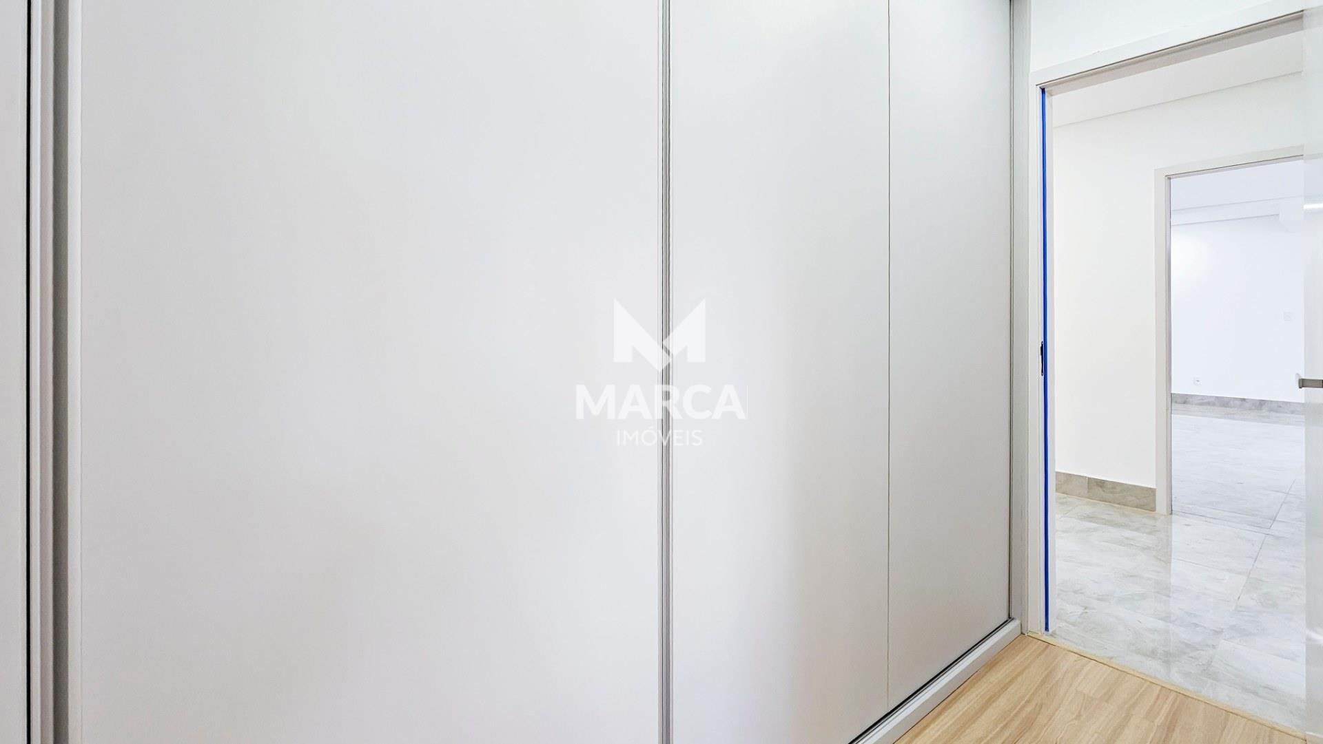 Apartamento para aluguel no Buritis: 