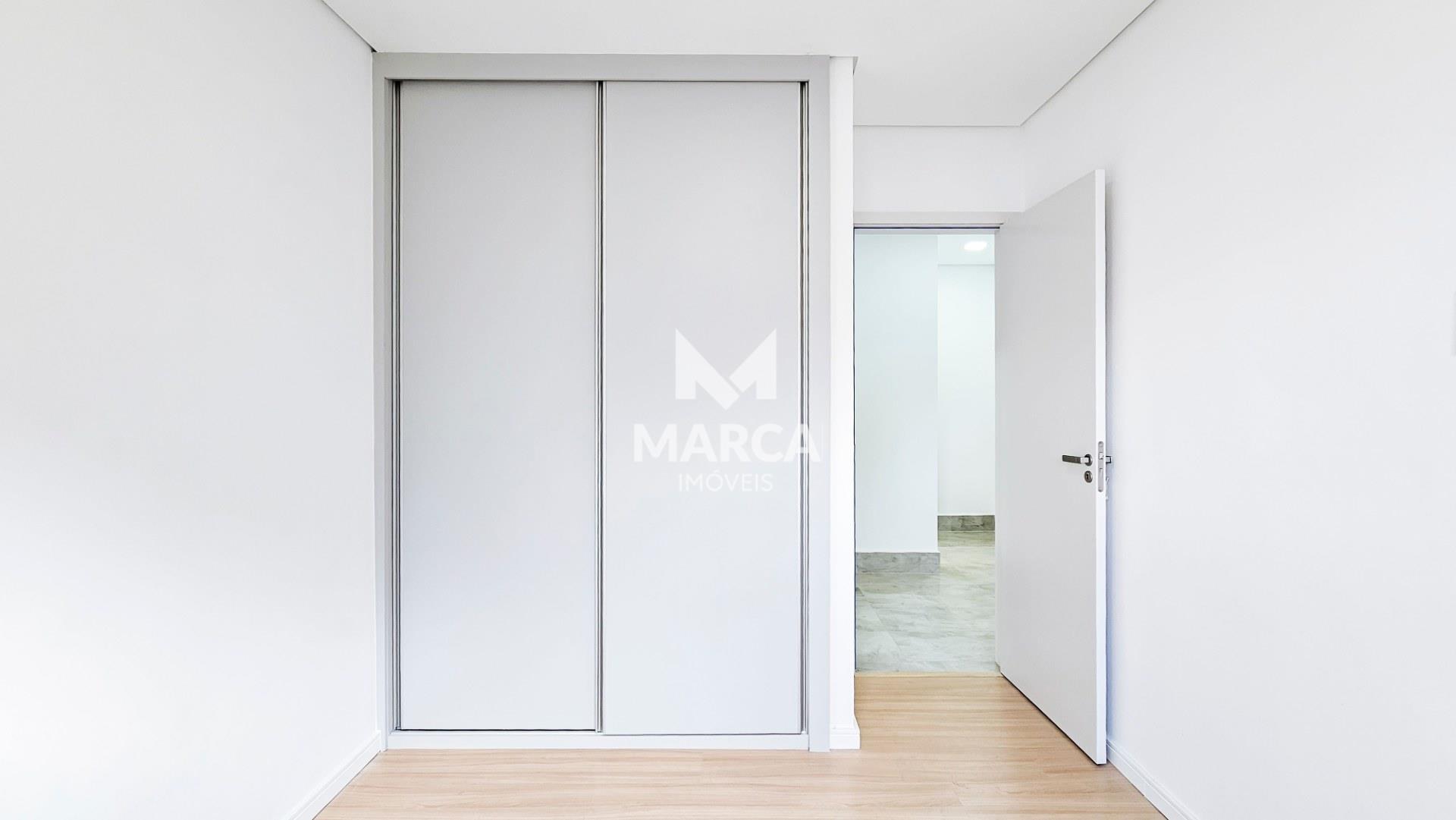 Apartamento para aluguel no Buritis: 
