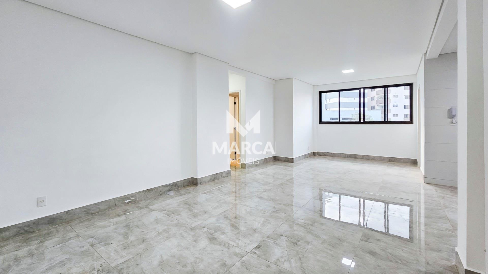 Apartamento para aluguel no Buritis: 