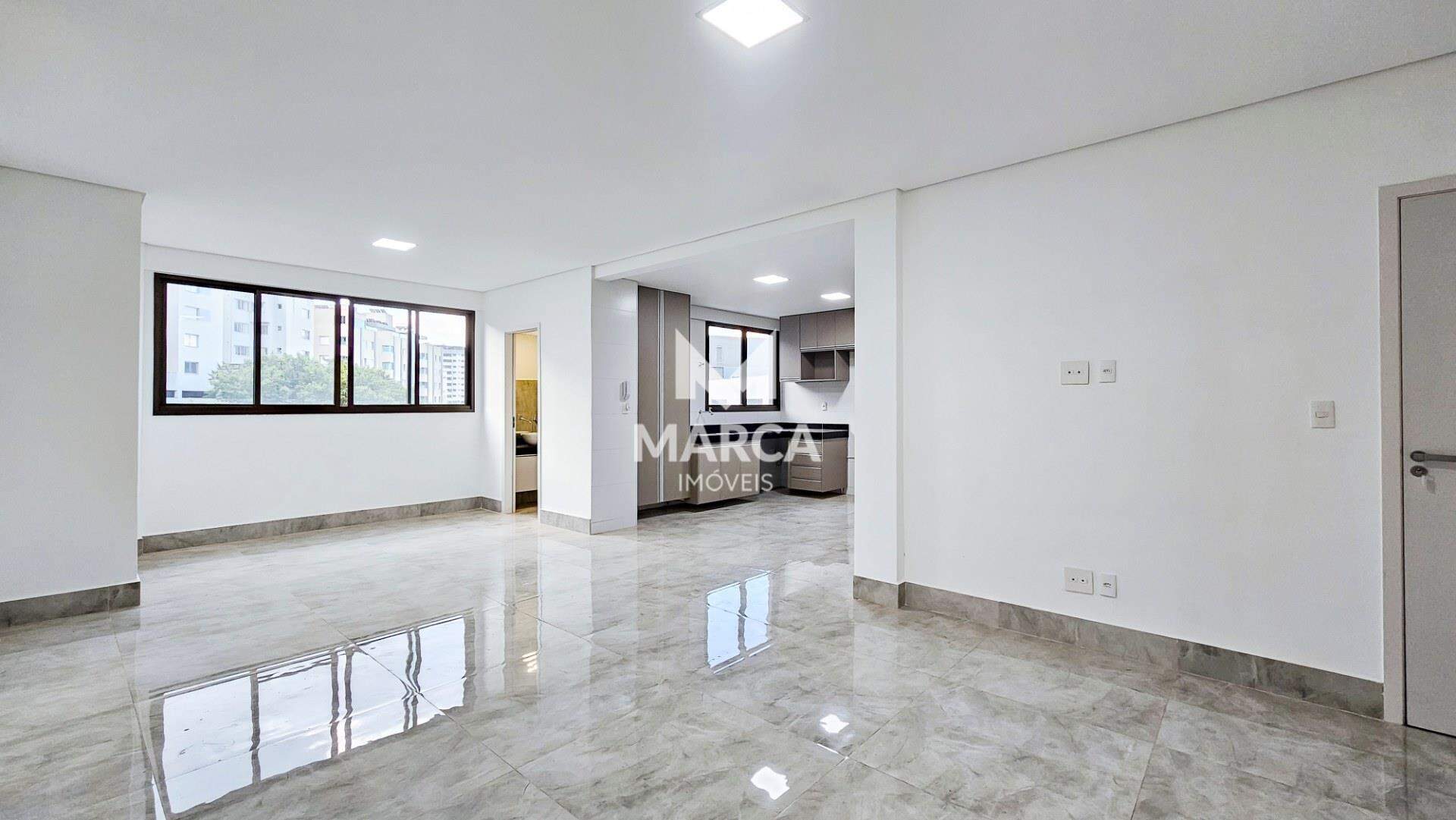 Apartamento para aluguel no Buritis: 