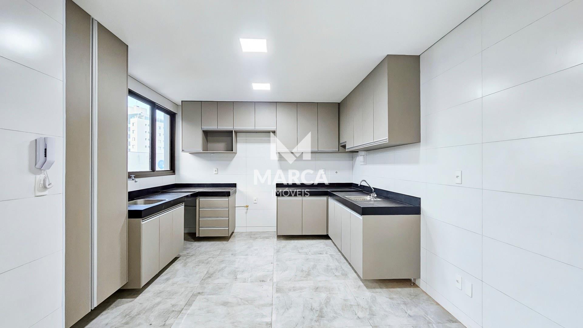 Apartamento para aluguel no Buritis: 