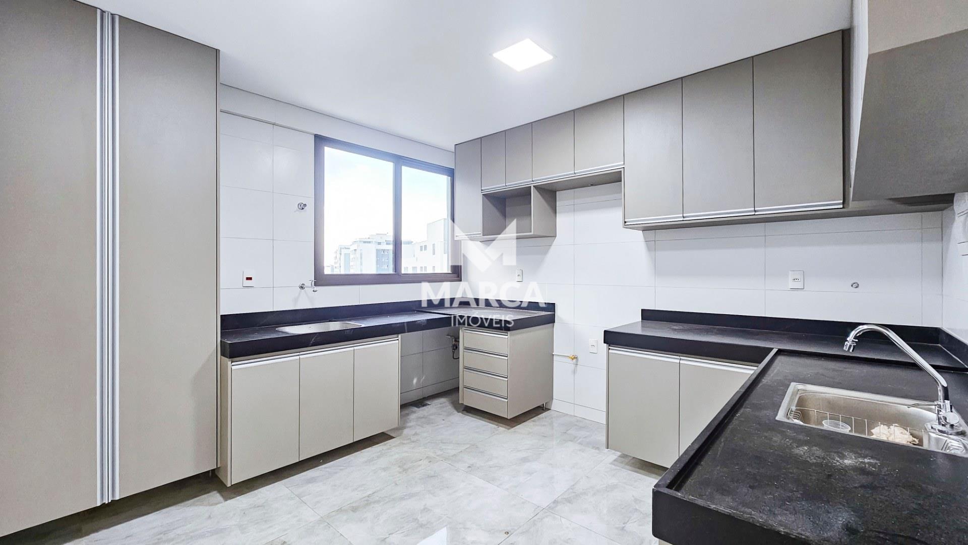Apartamento para aluguel no Buritis: 